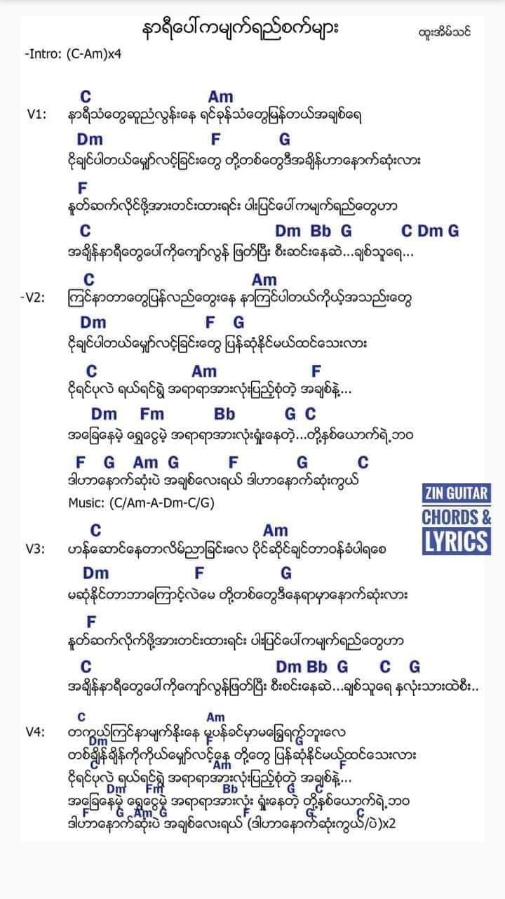 နာရီပေါ်ကမျက်ရည်စက်များ