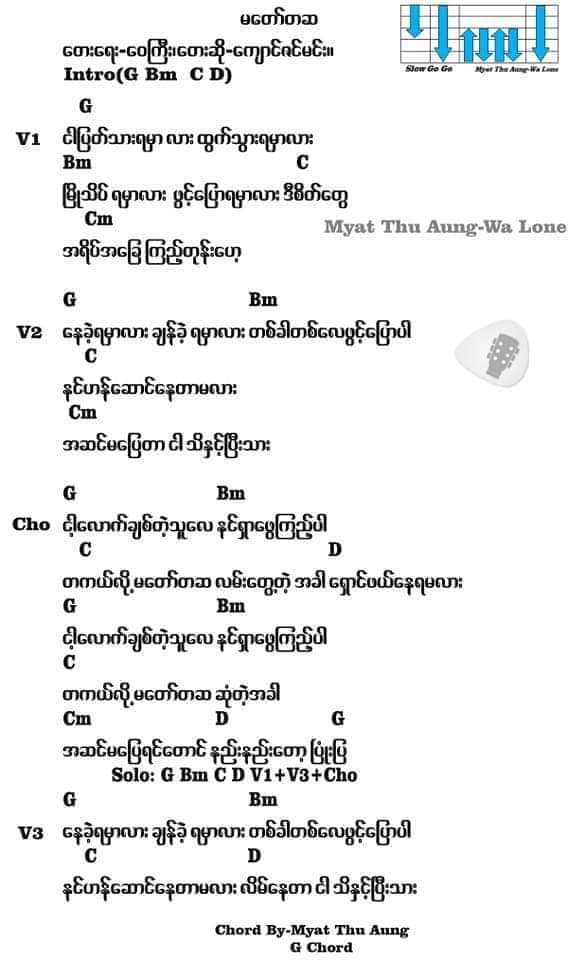 မ​တော်တဆ